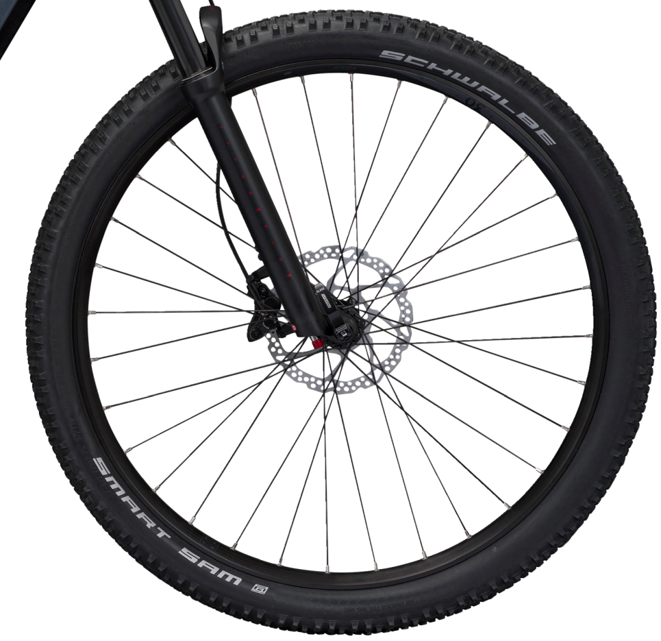 Bulls Sonic Evo TR1 e-Mountain Bike
