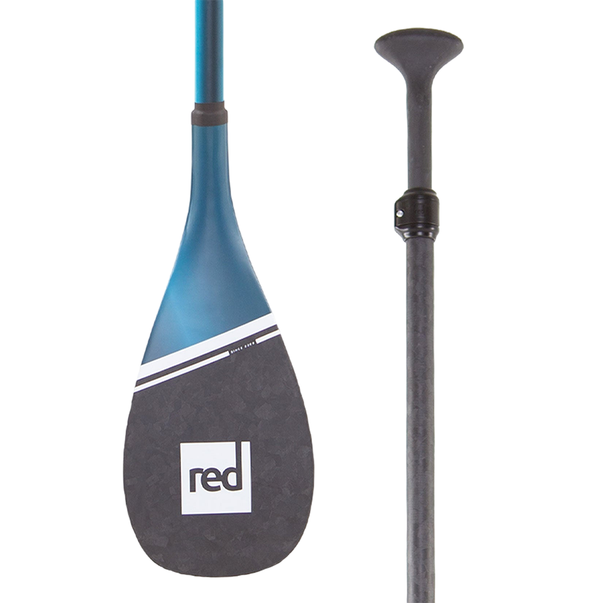 Red Paddle Co 9'6" Wild MSL Inflatable Paddle Board Package