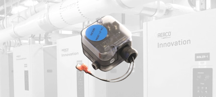 AERCO Switches