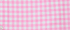 Westport No-Tuck Long Sleeve Button Down Collar Stretch Performance Gingham Sport Shirt, Big & Tall - Pink