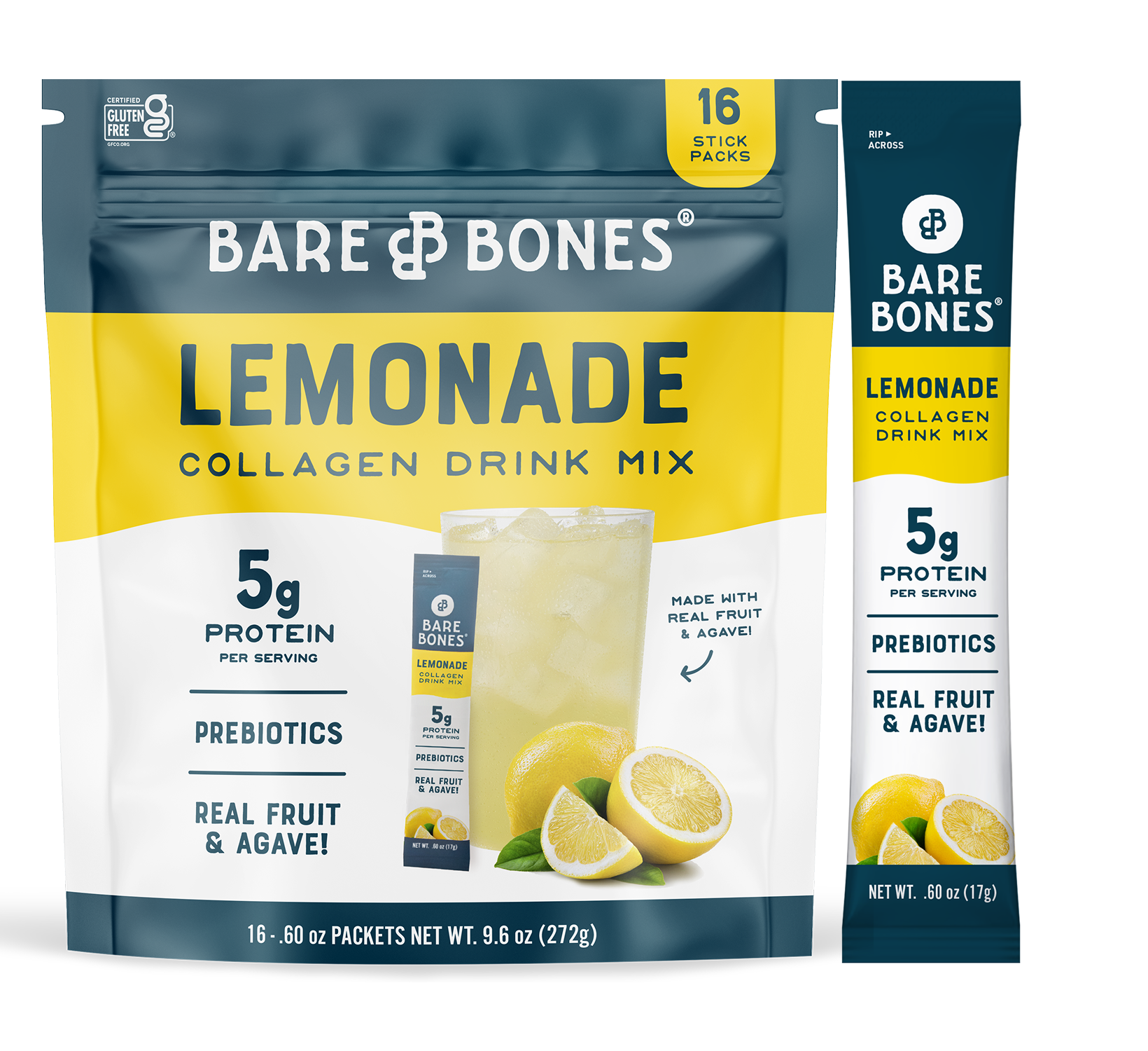 Lemonade
