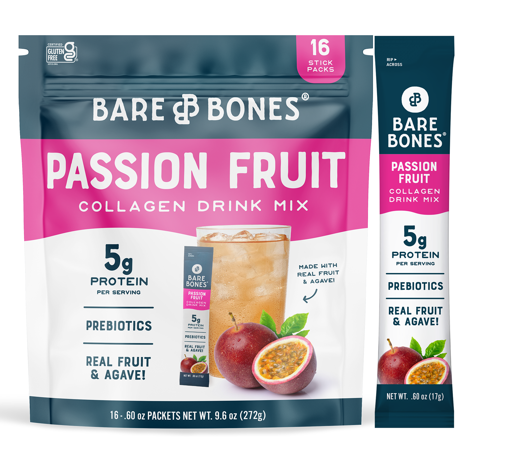 Passion Fruit