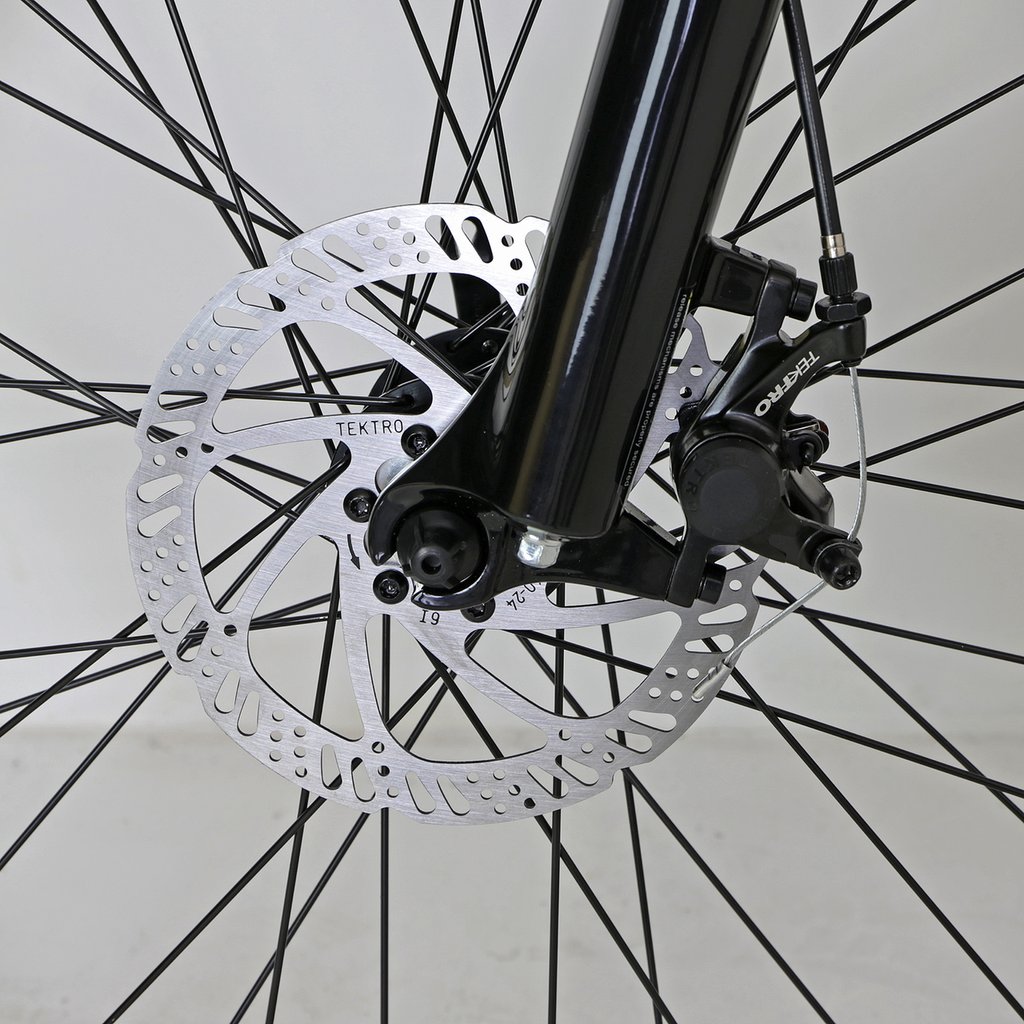 Dyson Adventure Folding 26inch e-Bike