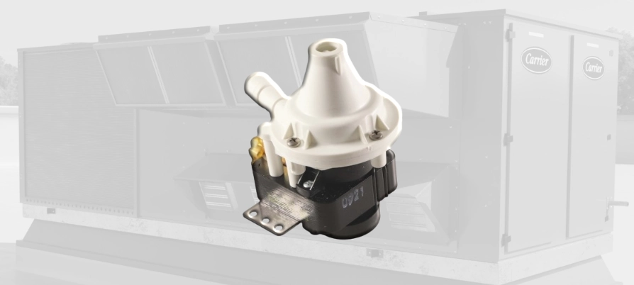 Carrier Condensate Pumps