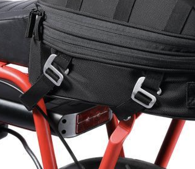Super73 Tail Bag