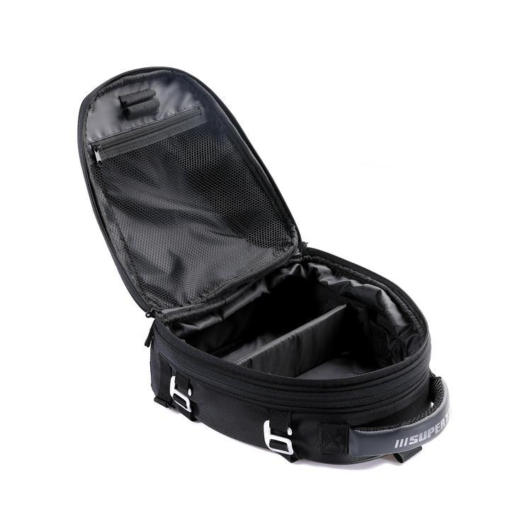 Super73 Tail Bag