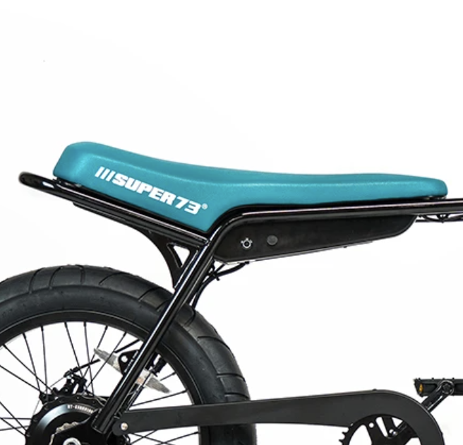 Super73 ZG Series e-Bike
