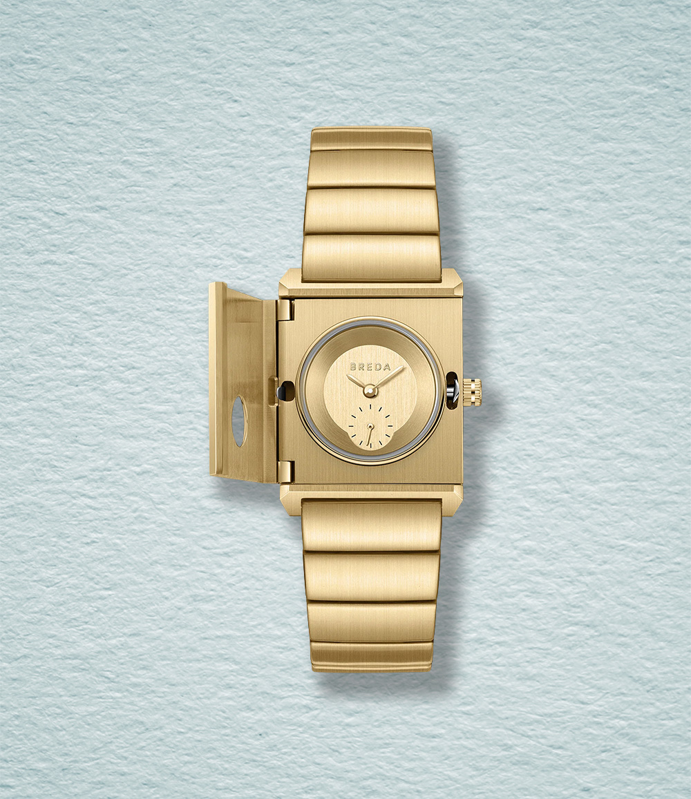 BREDA Pulse (Locket)