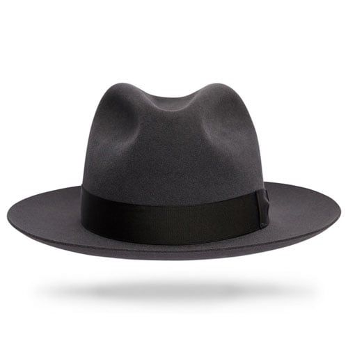 Treviso Black Gray