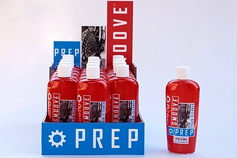 Smoove Prep Chain Cleaner 250ml