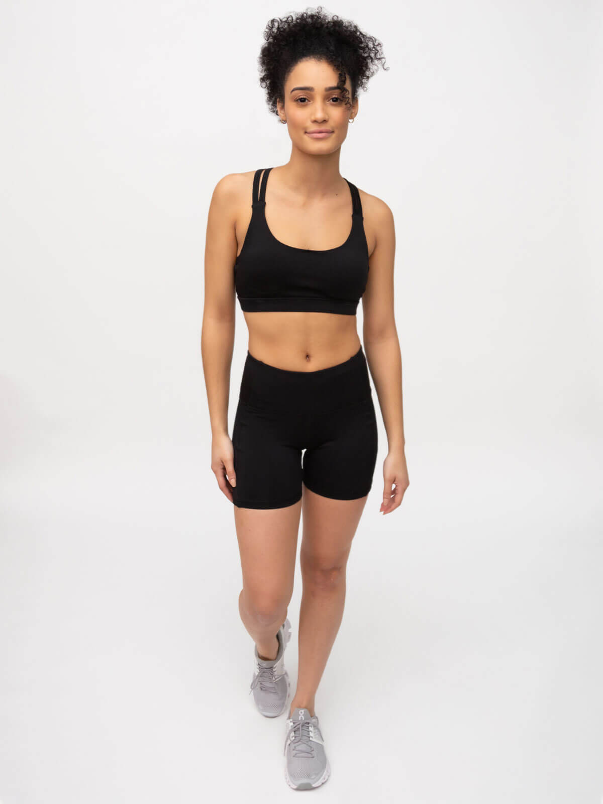 highline women's active bike short