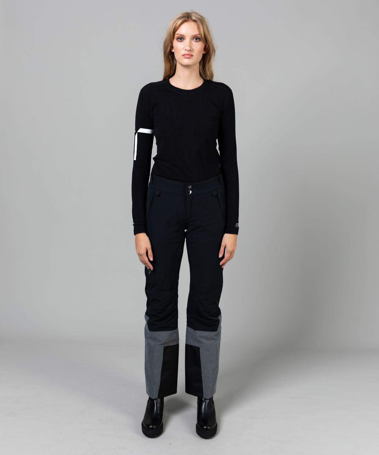 Women's Velaero Insulated Ski Pants Sale
