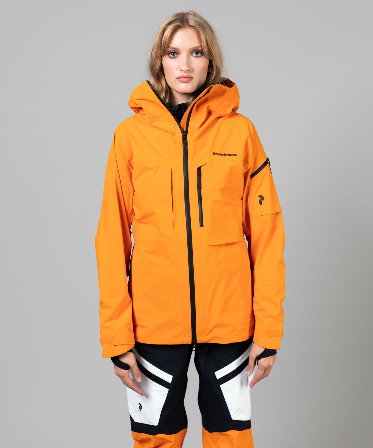 Women's Alpine Ski Jacket Sale