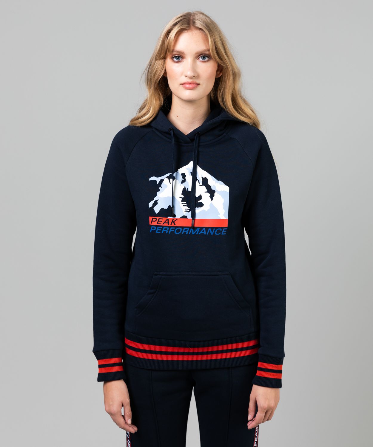 Women's Seasonal Original Hoodie Sale