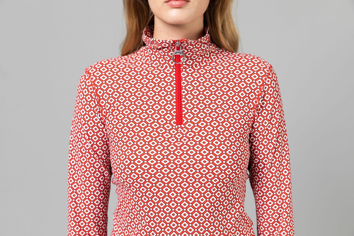 Women's Sense Polo Top Sale