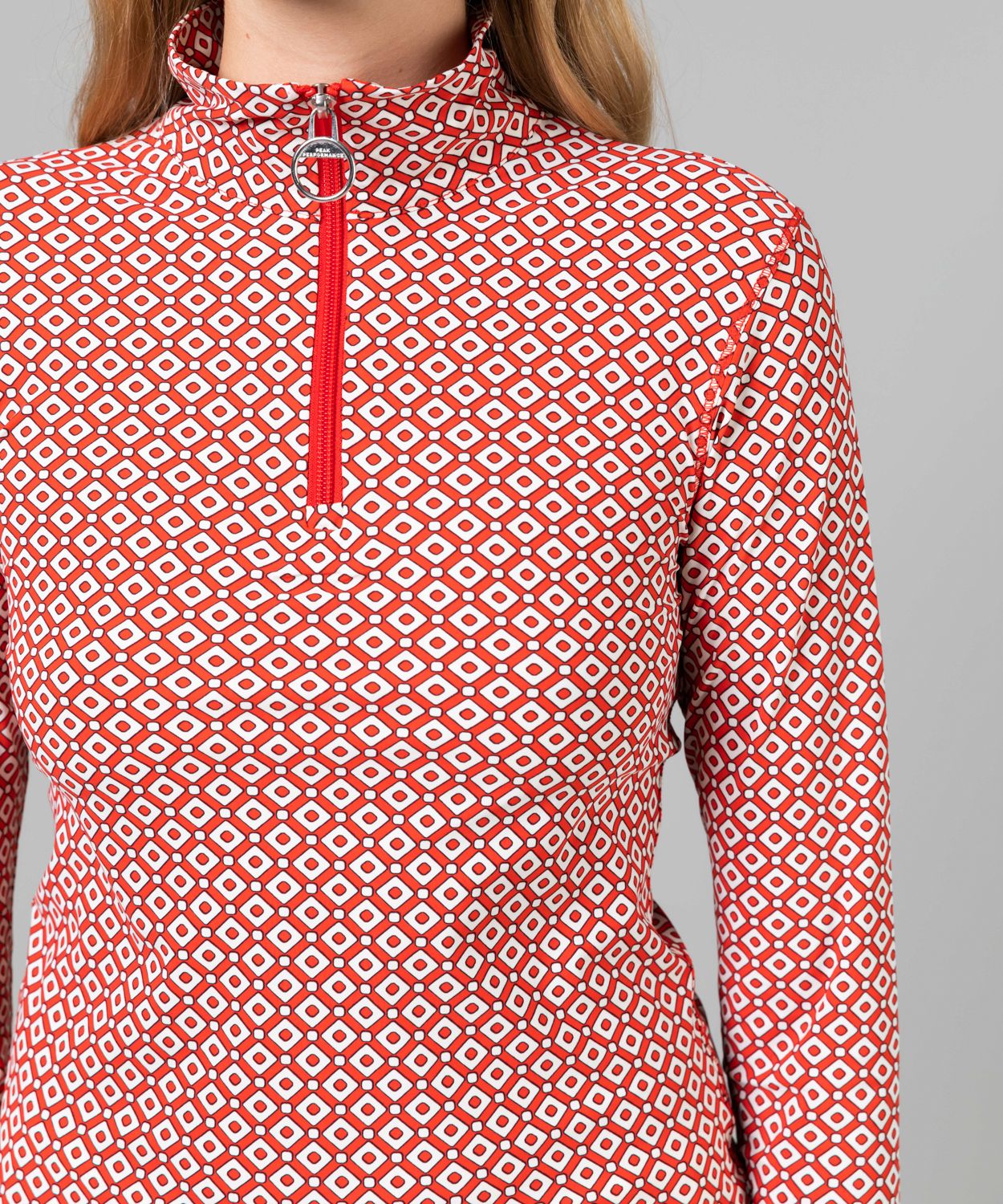 Women's Sense Polo Top Sale
