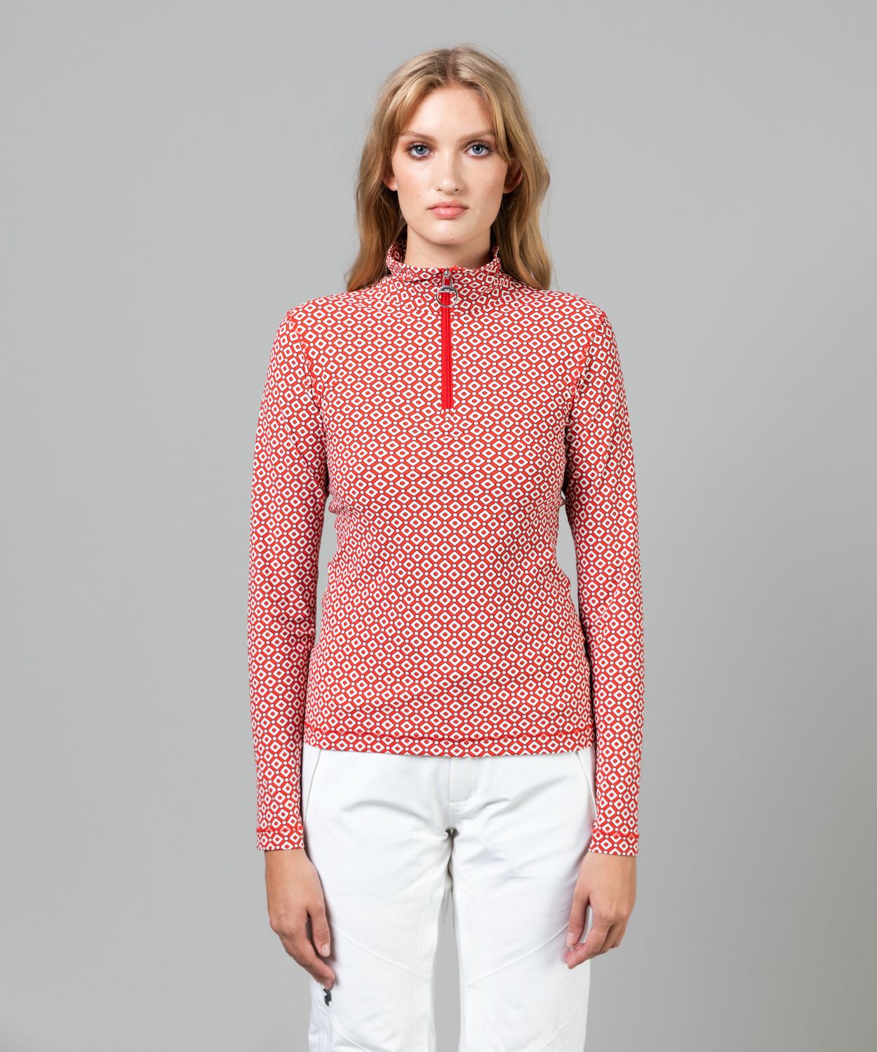 Women's Sense Polo Top Sale