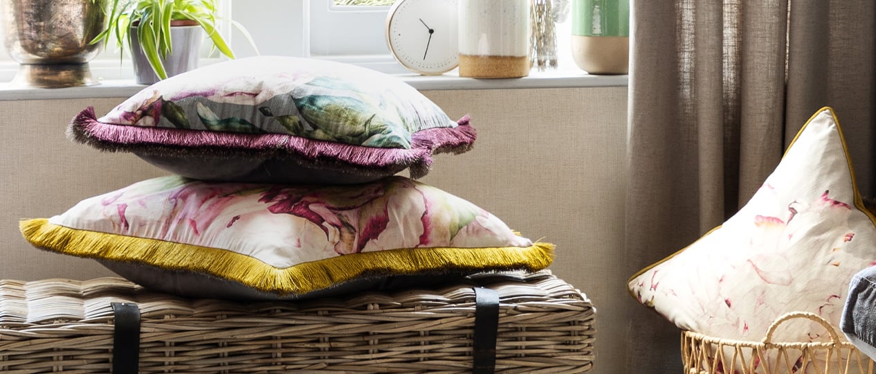 Voyage maison floor cushion sale