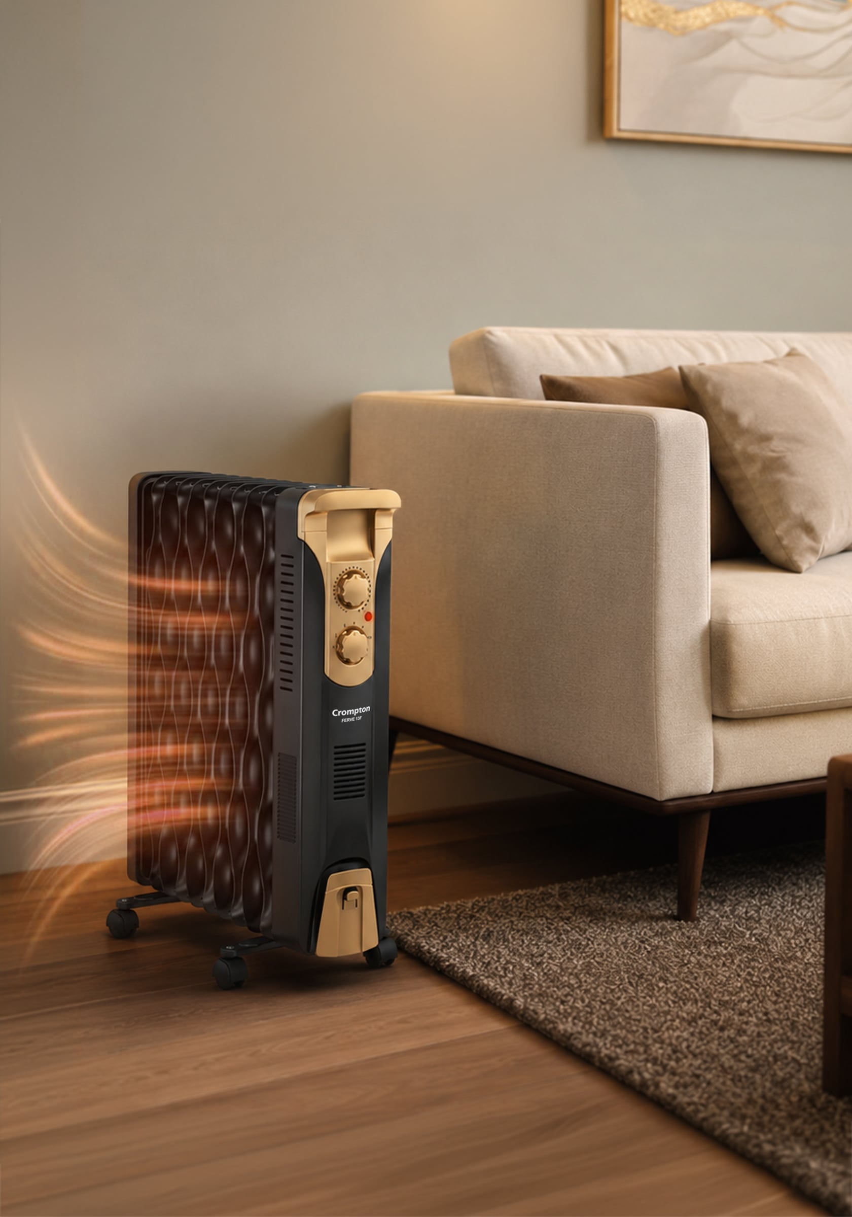 Room Heaters Room Heaters