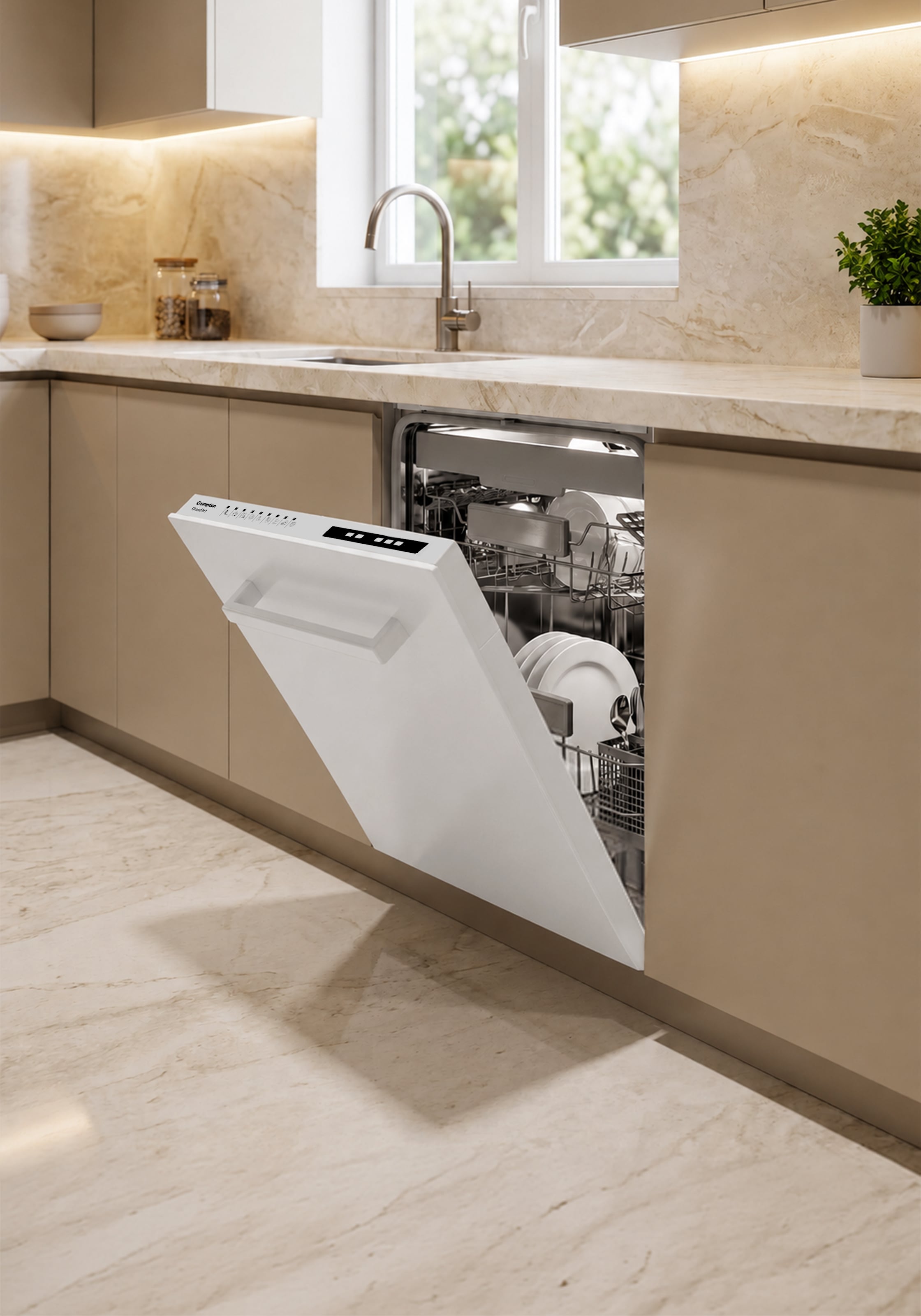 Dishwashers