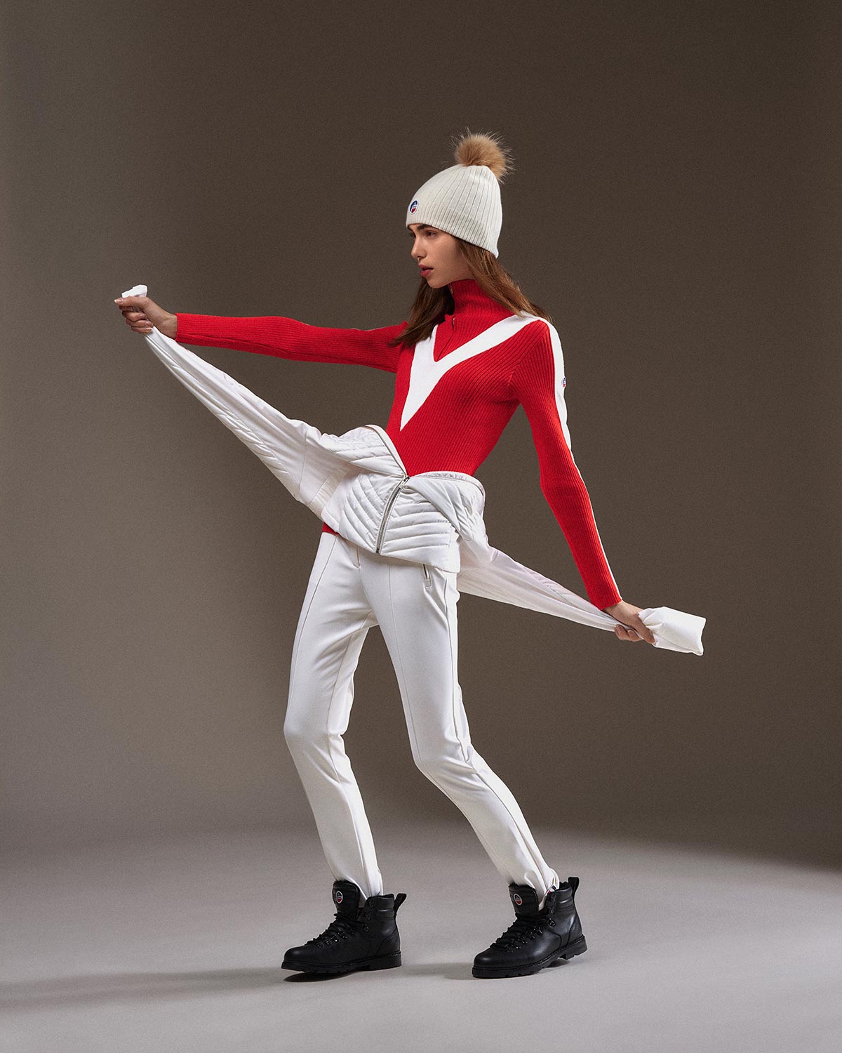 Women's Victoire Sweater Sale