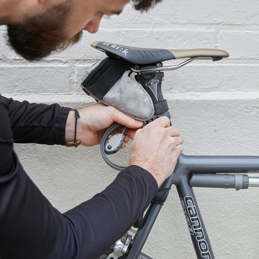 OttoLock Cinch Hexband 18inch Bike Lock