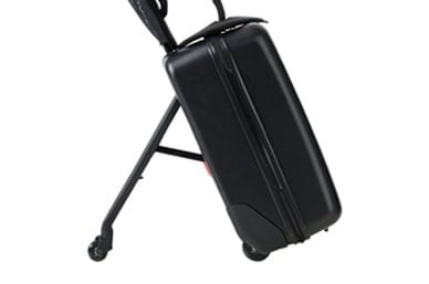 Mountain buggy discount ride on suitcase