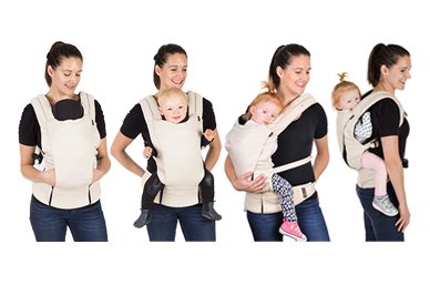 mountain buggy baby carrier