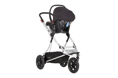travel system for newborn