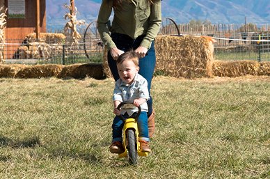 fun for parent and child!
