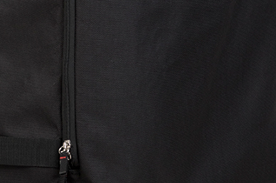 durable 900D fabrics to protect your buggy from scratches and marks during transit 