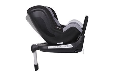 multi seat recline positions