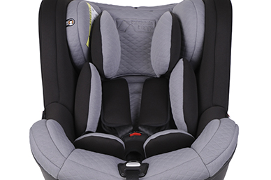 safe rotate™ Car Seat, 360° Swivel Seat