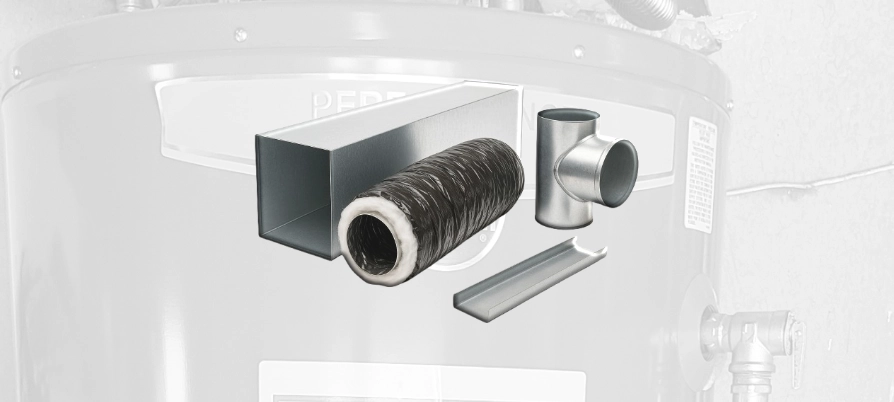 Rheem Ducting & Air Accessories