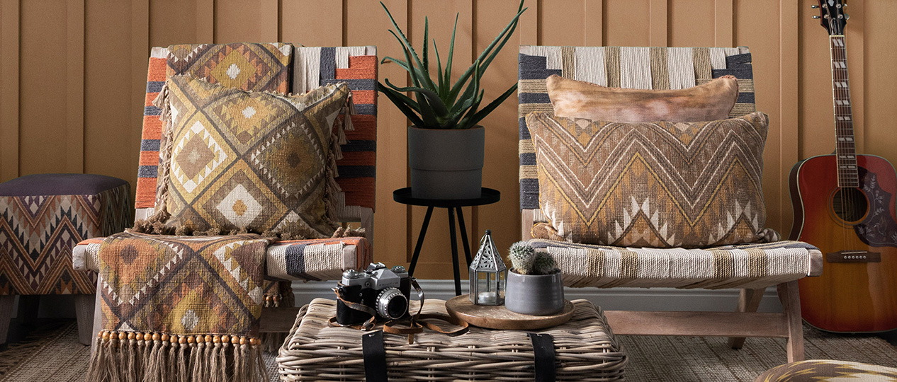 Abstract Furniture | Furniture for Abstract Design – Voyage Maison