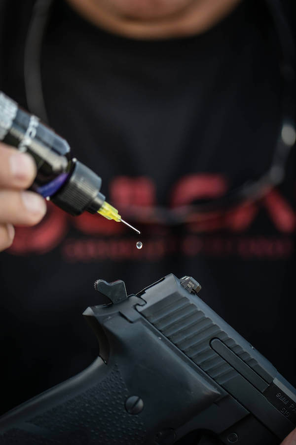 carbon killer is an essential tool for every gun owner