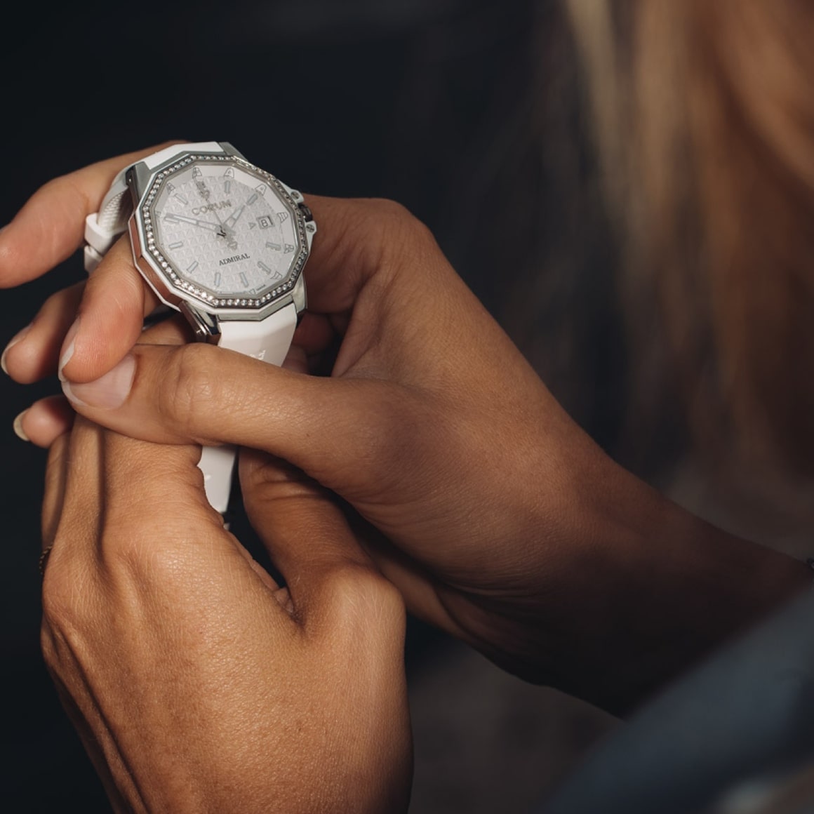 Buy Corum Watches Online | Official Corum Watch Prices