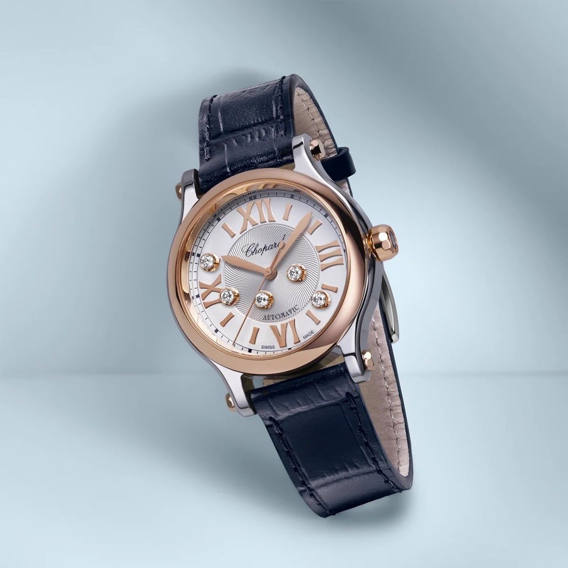 Buy Chopard Watch Online | Official Chopard Watch Prices