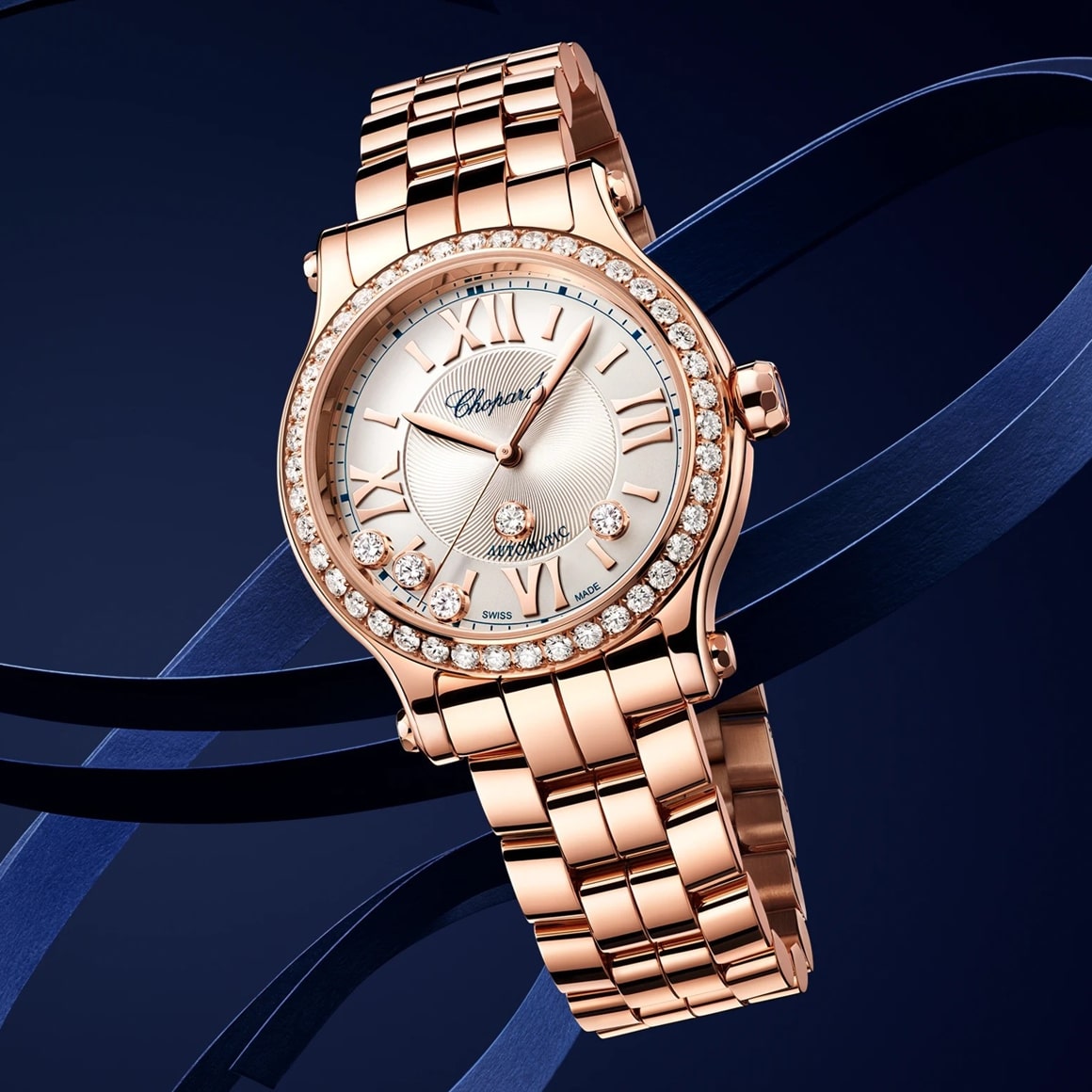 Buy Chopard Watch Online | Official Chopard Watch Prices