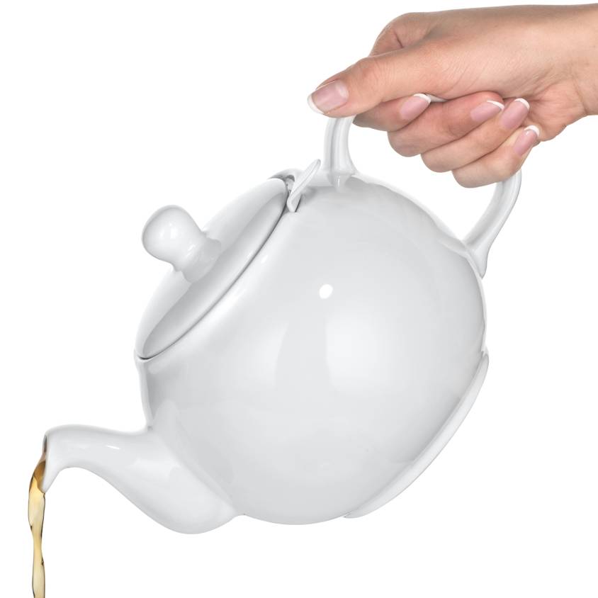 Every Tea Lover’s Prized Possession