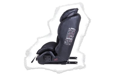 sicherer & einfacher Sitz