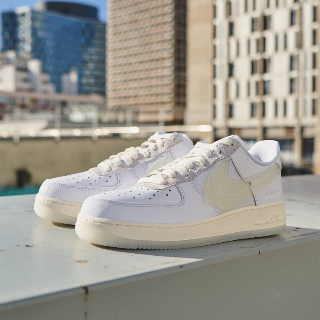 air force one lv8 dna