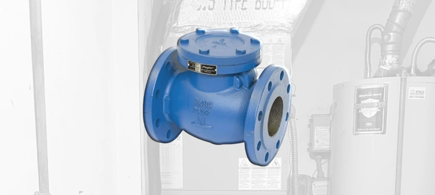 Trane Flow Rings Trane Flow Control Valves