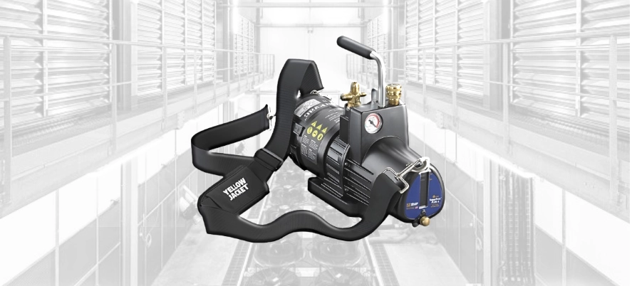 Trane Tools & Testing Equipment