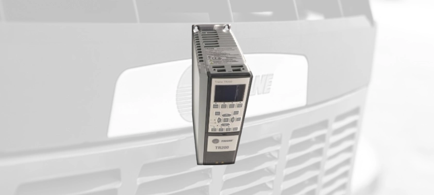 Trane Variable Frequency Drives (VFDs) – Page 2
