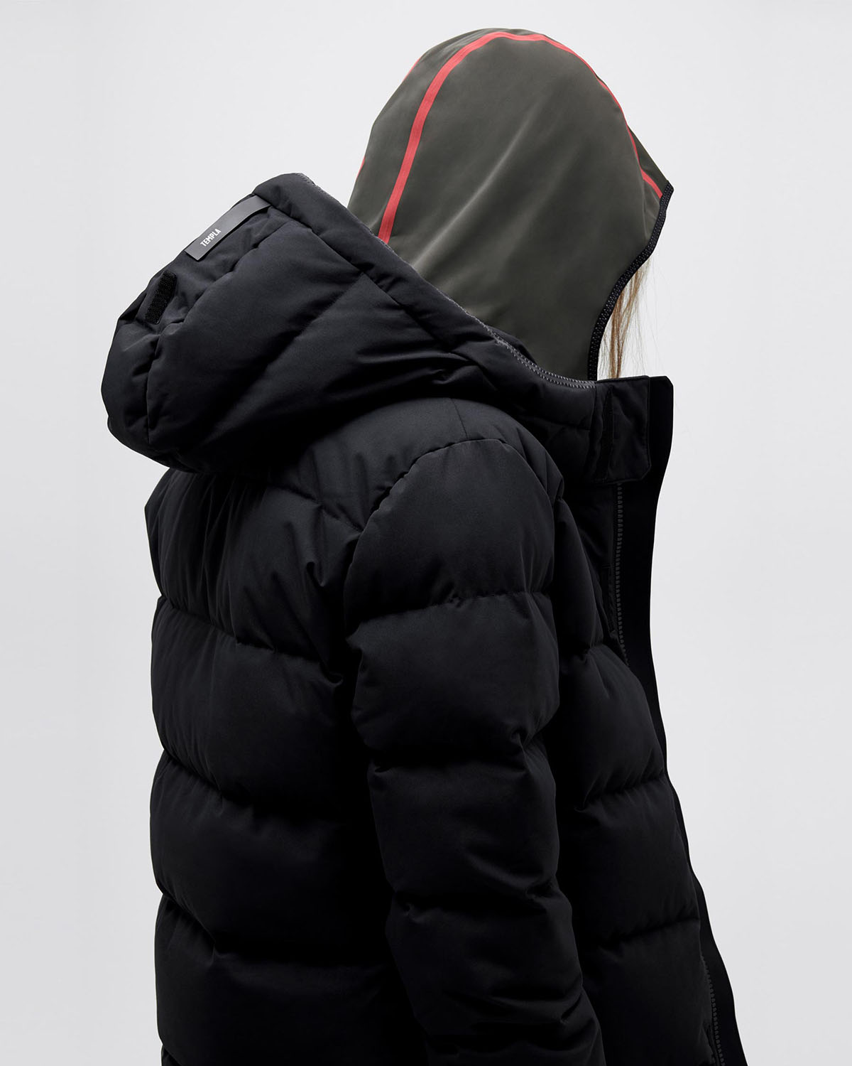 Men's 2L BIO Puffer Jacket