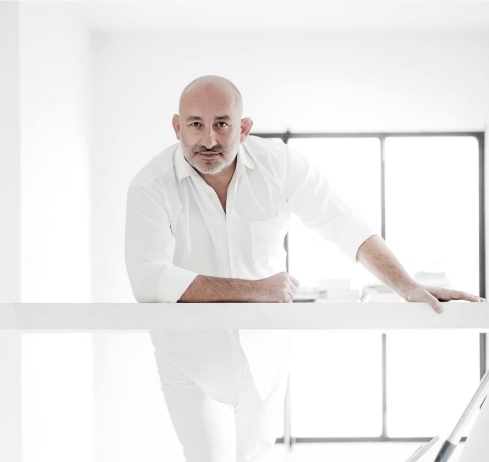 Jean-Marie Massaud