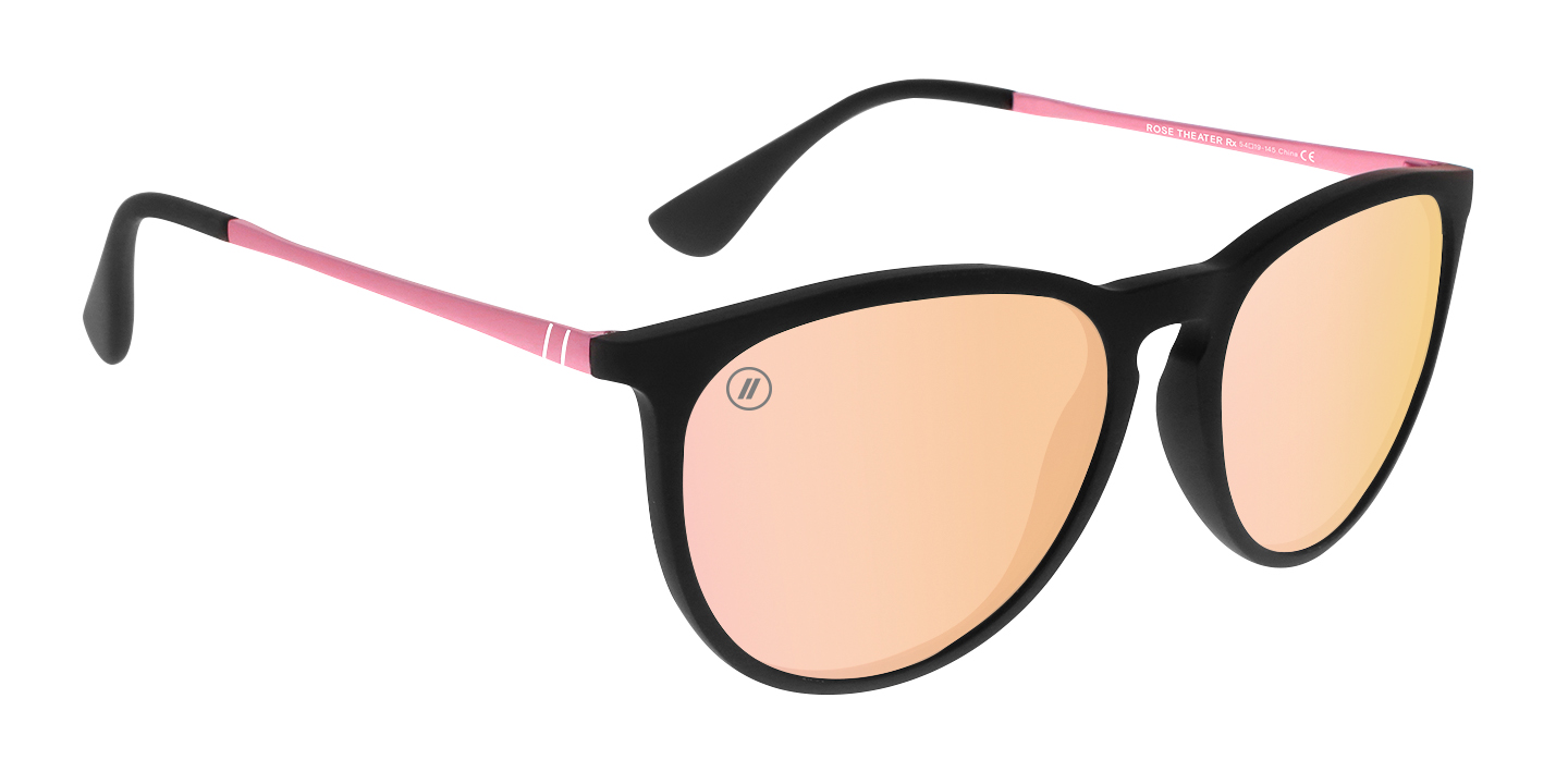 Rose Theater II | Blenders Eyewear