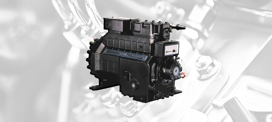 A-1 Compressor Discus Compressors