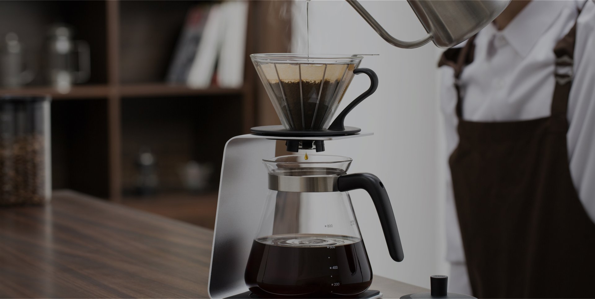You don't need a thousand-dollar machine for the perfect brews